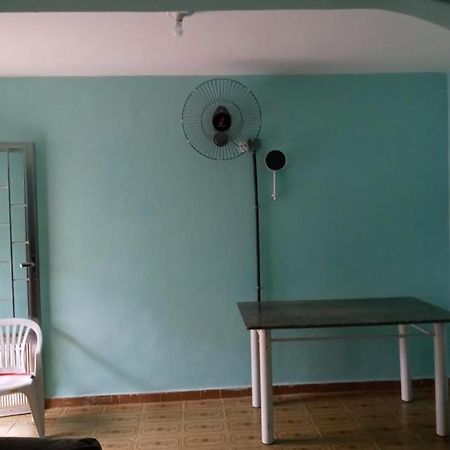 Casa Praia Mongagua - Cantinho Do Leo מראה חיצוני תמונה