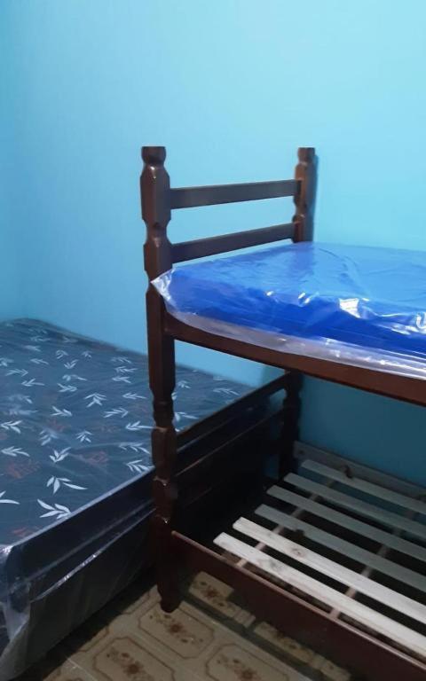 Casa Praia Mongagua - Cantinho Do Leo מראה חיצוני תמונה