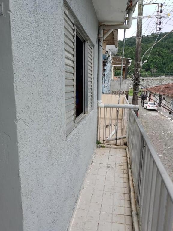 Casa Praia Mongagua - Cantinho Do Leo מראה חיצוני תמונה