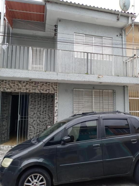 Casa Praia Mongagua - Cantinho Do Leo מראה חיצוני תמונה
